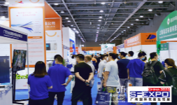 中國國際表面處理、電鍍、涂裝展覽會