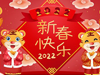恒鑫化工恭祝大家新年快樂！虎虎生威！